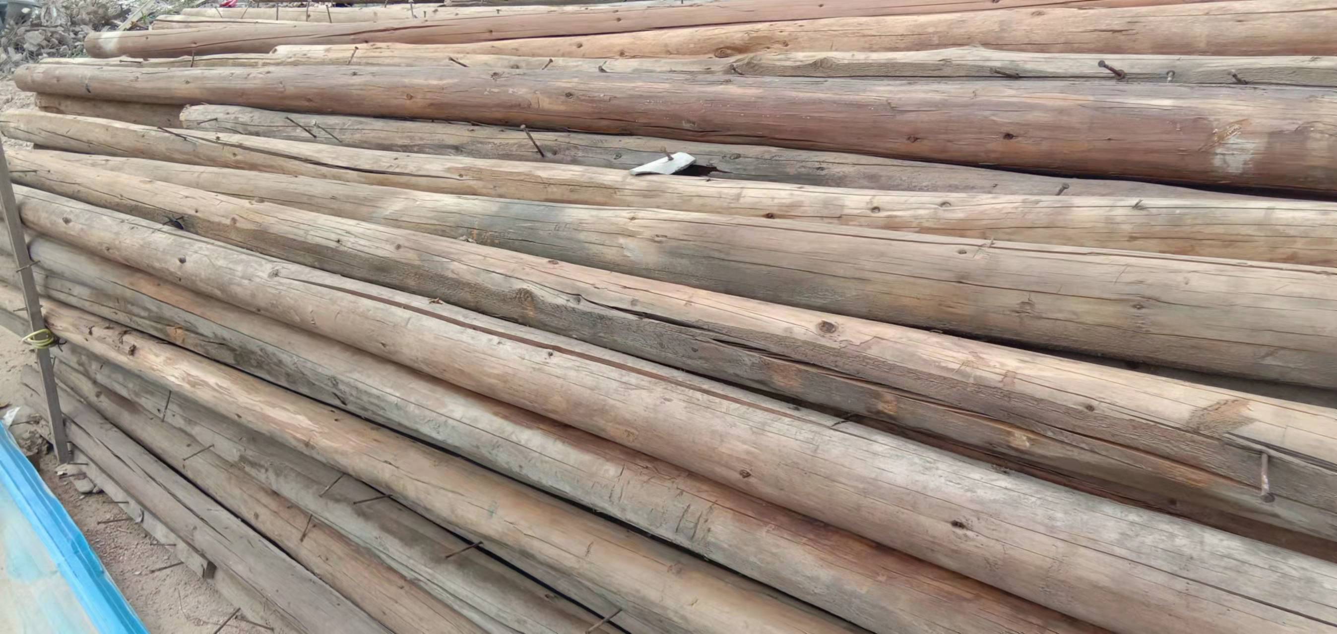 武汉旧方木模板回收