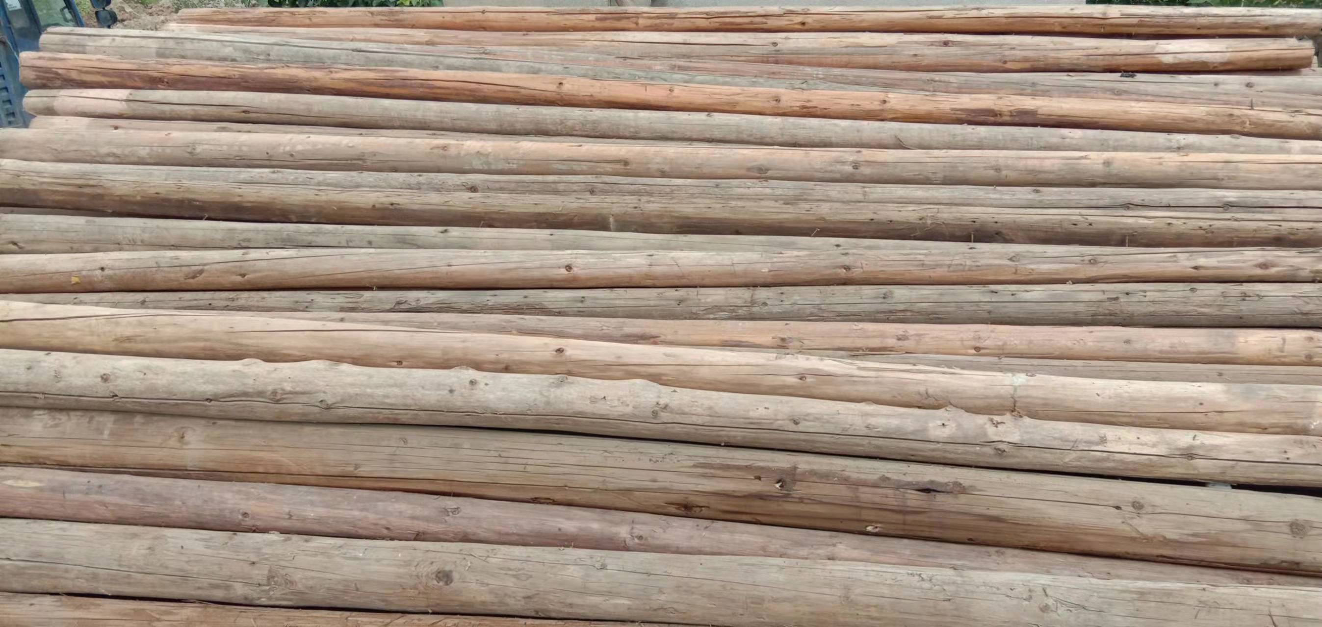 武汉木材回收