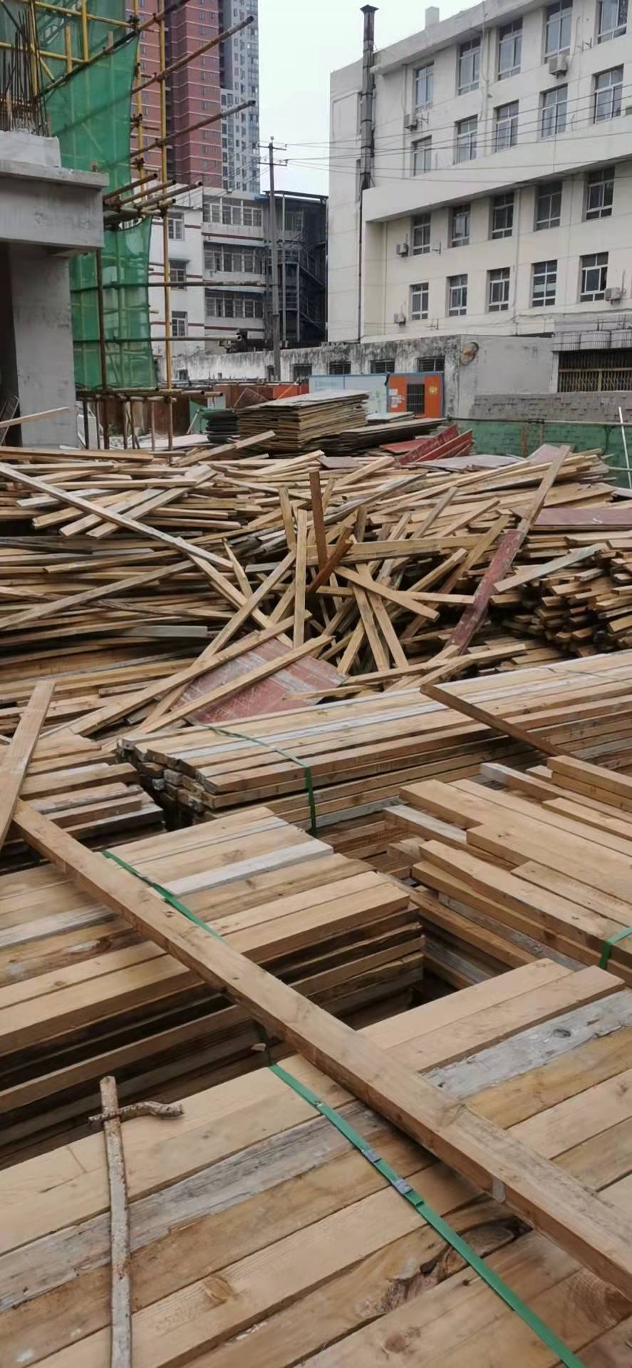 武汉木制品回收