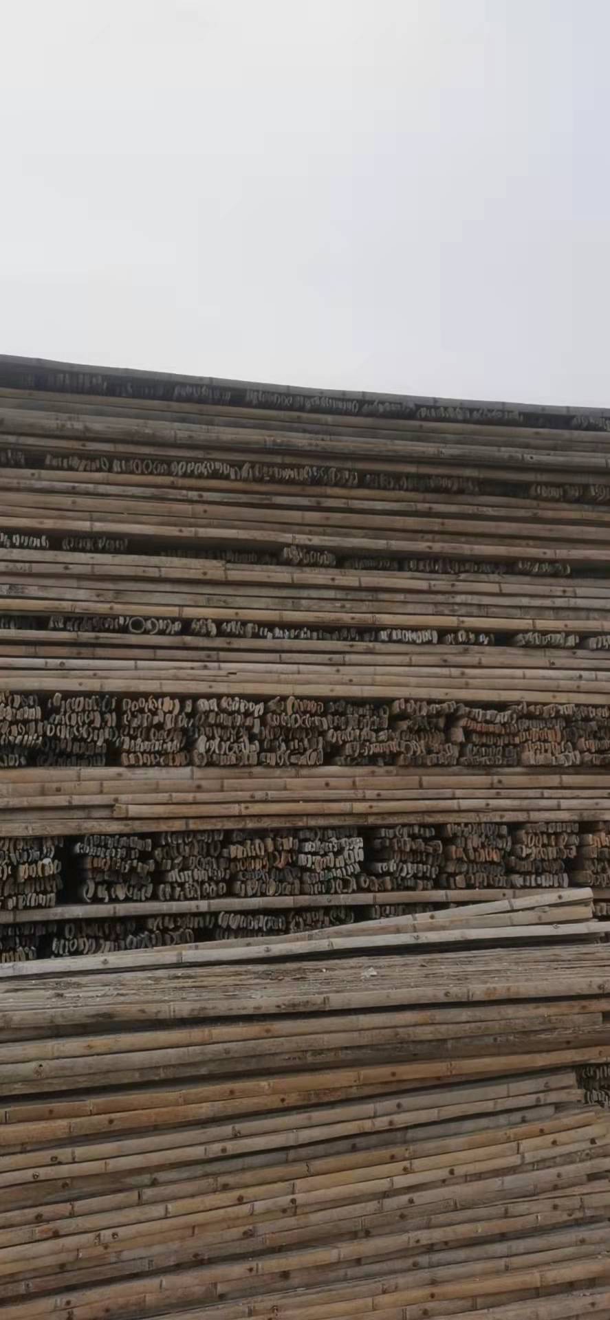 汉阳旧方木模板回收